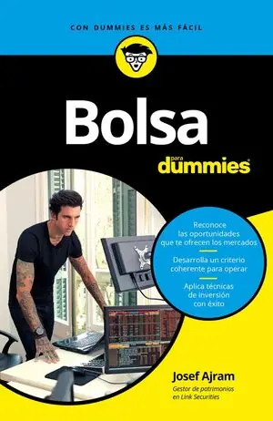 BOLSA PARA DUMMIES Kostenfreie Lieferung