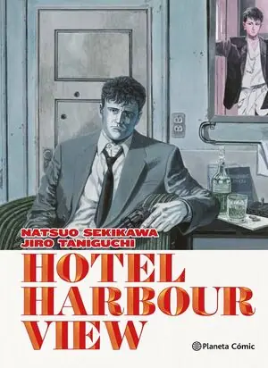 Neue Ware HOTEL HARBOUR VIEW