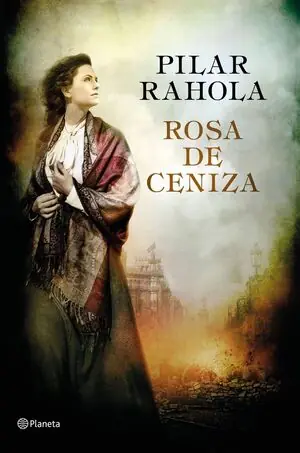 ROSA DE CENIZA Echt