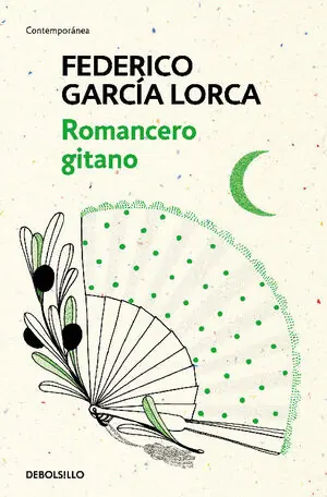 Kracherpreis ROMANCERO GITANO