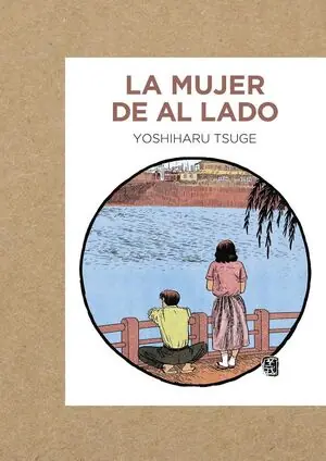 Premium MUJER DE AL LADO, LA