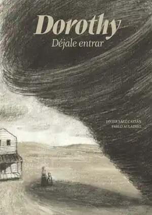 Jetzt Zugreifen DOROTHY. DÉJALE ENTRAR