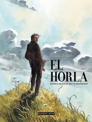HORLA, EL Solange Der Vorrat Reicht