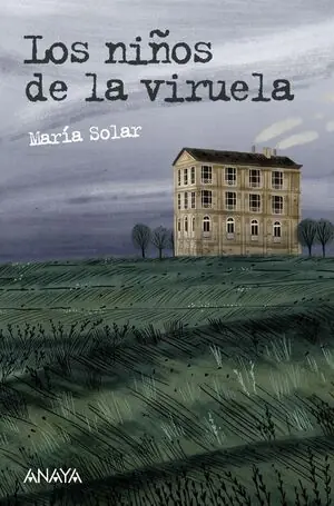 LOS NIÑOS DE LA VIRUELA. LA EXPEDICIÓN BALMIS Neu