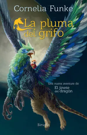 Geprüft PLUMA DEL GRIFO, LA