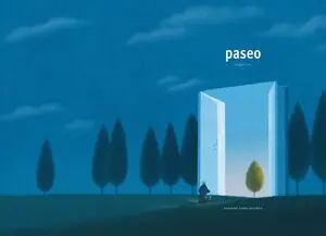 PASEO Highlight