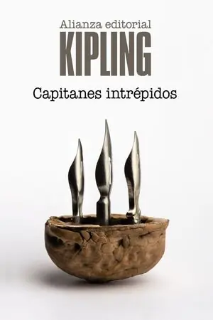 Top-Angebot CAPITANES INTRÉPIDOS