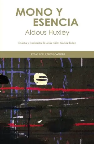 Nur Für Kurze Zeit MONO Y ESENCIA