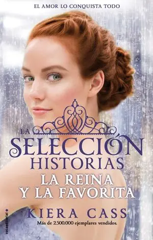 Neu Im Sortiment SELECCIÓN DE HISTORIAS Nº2: LA REINA Y LA FAVORITA. HISTORIAS DE LA SELECCIÓN - VOLUMEN 2