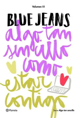 ALGO TAN SENCILLO. Nº3: ALGO TAN SENCILLO COMO ESTAR CONTIGO Exklusiv