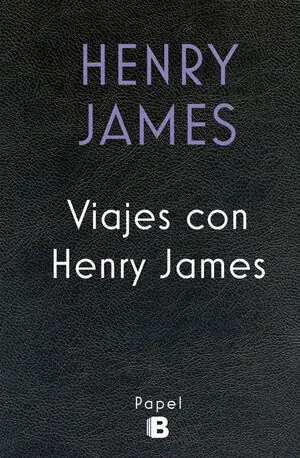 VIAJES CON HENRY JAMES Ab Werk