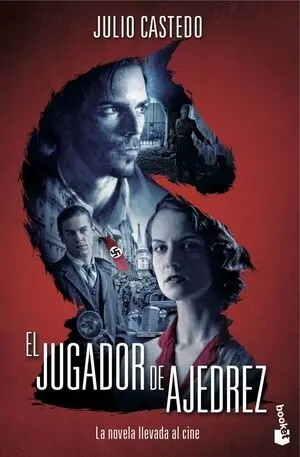 Echt EL JUGADOR DE AJEDREZ, EL