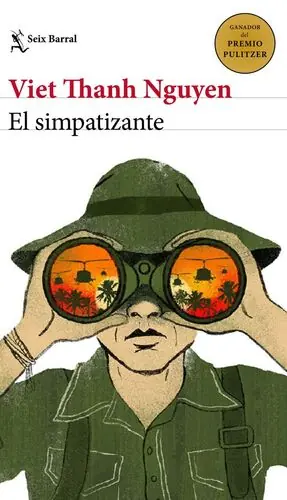Mega-Angebot SIMPATIZANTE, EL. PREMIO PULITZER 2016