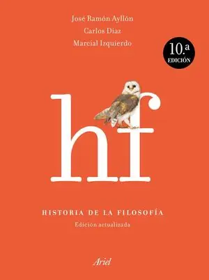 HISTORIA DE LA FILOSOFÍA Günstig
