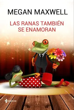 RANAS TAMBIÉN SE ENAMORAN, LAS Super-Preis