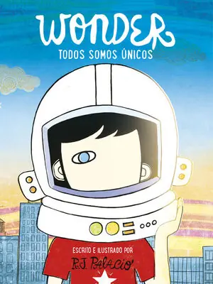 Premium WONDER. TODOS SOMOS ÚNICOS