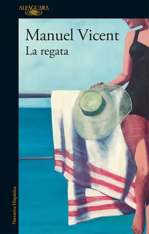 REGATA, LA Direkt Vom Hersteller