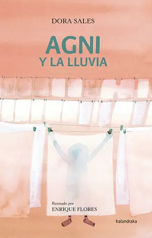 AGNI Y LA LLUVIA Jetzt Bestellen