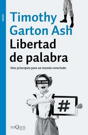 Online Kaufen LIBERTAD DE PALABRA. DIEZ PRINCIPIOS PARA UN MUNDO CONECTADO