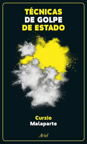 TÉCNICAS DE GOLPE DE ESTADO Jetzt Bestellen