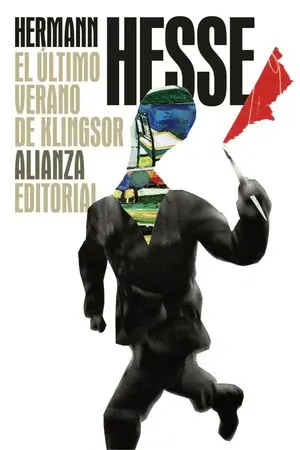 Rabatt ÚLTIMO VERANO DE KLINGSOR, EL