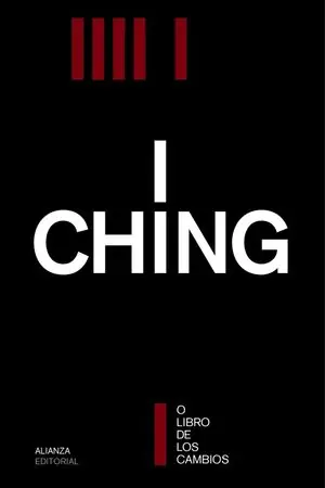 Kostenloser Rückversand I CHING O EL LIBRO DE LOS CAMBIOS