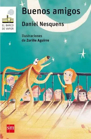 Sofort Bestellen BUENOS AMIGOS