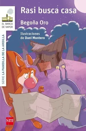Top-Qualität RASI BUSCA CASA