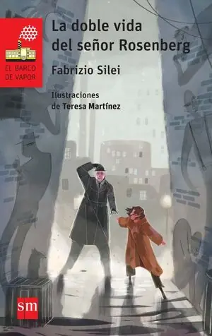 DOBLE VIDA DEL SEÑOR ROSENBERG, LA Top-Angebot