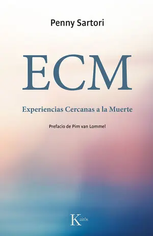 Begrenztes Angebot ECM: EXPERIENCIAS CERCANAS A LA MUERTE. EXPERIENCIAS CERCANAS A LA MUERTE