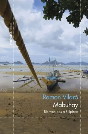 Großhandel MABUHAY. BIENVENIDOS A FILIPINAS