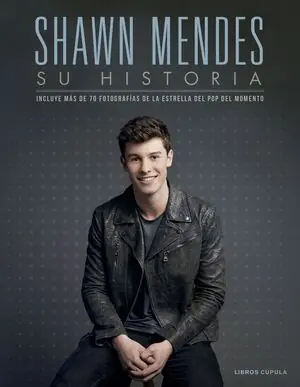 SHAWN MENDES. SU HISTORIA Knallerangebot