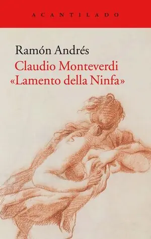 CLAUDIO MONTEVERDI. «LAMENTO DELLA NINFA» Preis Gesenkt