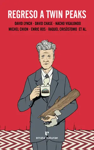Mengenrabatt REGRESO A TWIN PEAKS