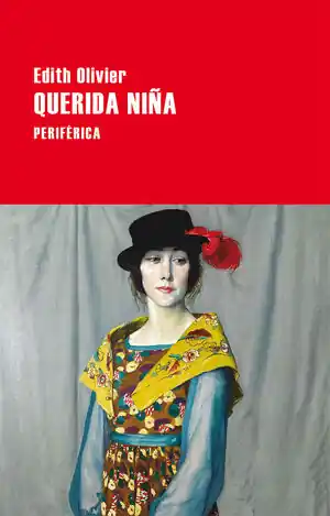 QUERIDA NIÑA Schneller Versand