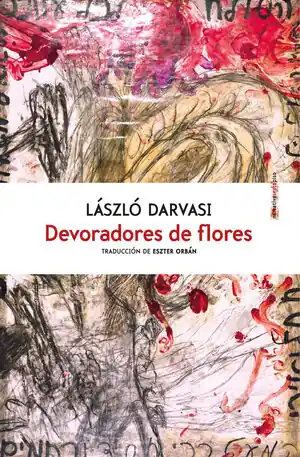 Angebot DEVORADORES DE FLORES