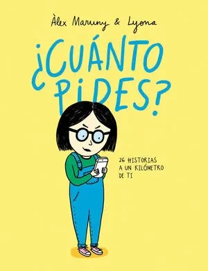 Bestseller ¿CUÁNTO PIDES?