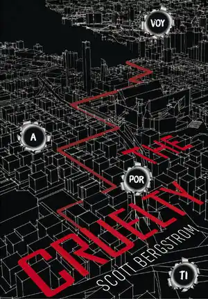 Aktuell THE CRUELTY. VOY A POR TI. VOY A POR TI