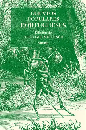 CUENTOS POPULARES PORTUGUESES Direktkauf