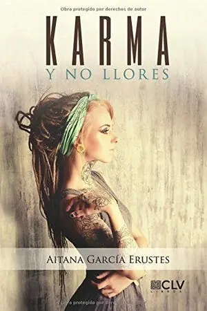Exklusiv KARMA Y NO LLORES