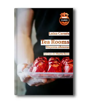 Direkt Vom Hersteller TEA ROOMS. ED. 10 ANIVERSARIO