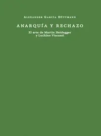 ANARQUÍA Y RECHAZO Sichere Zahlung