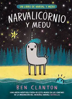 Wochenendangebot NARVALICORNIO Y MEDU (NARVAL 7)