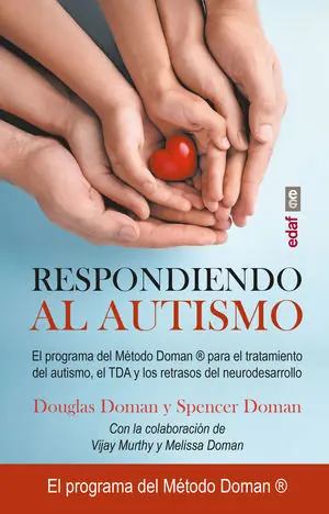 RESPONDIENDO AL AUTISMO Bestseller