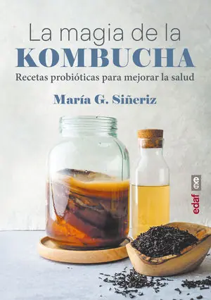 LA MAGIA DE LA KOMBUCHA Finale Aktion