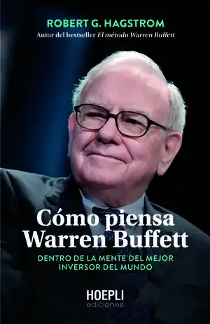 Solange Der Vorrat Reicht CÓMO PIENSA WARREN BUFFETT