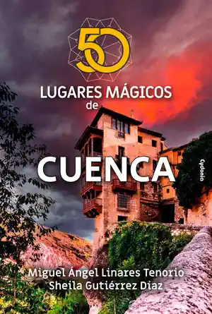 Heißes Angebot 50 LUGARES MÁGICOS DE CUENCA