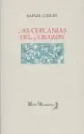 Preis Gesenkt LAS CERCANÍAS DEL CORAZÓN