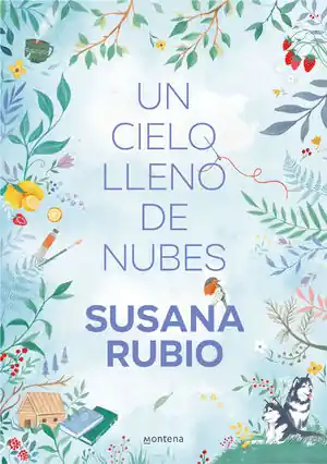 UN CIELO LLENO DE NUBES (LAS HERMANAS LUNA 1) Ausverkauf