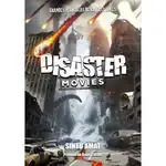 Weltweiter Versand DISASTER MOVIES. GRANDES PELÍCULAS DE CATÁSTROFES